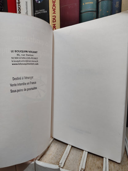 Lordon - Les quadratures de la politique économique