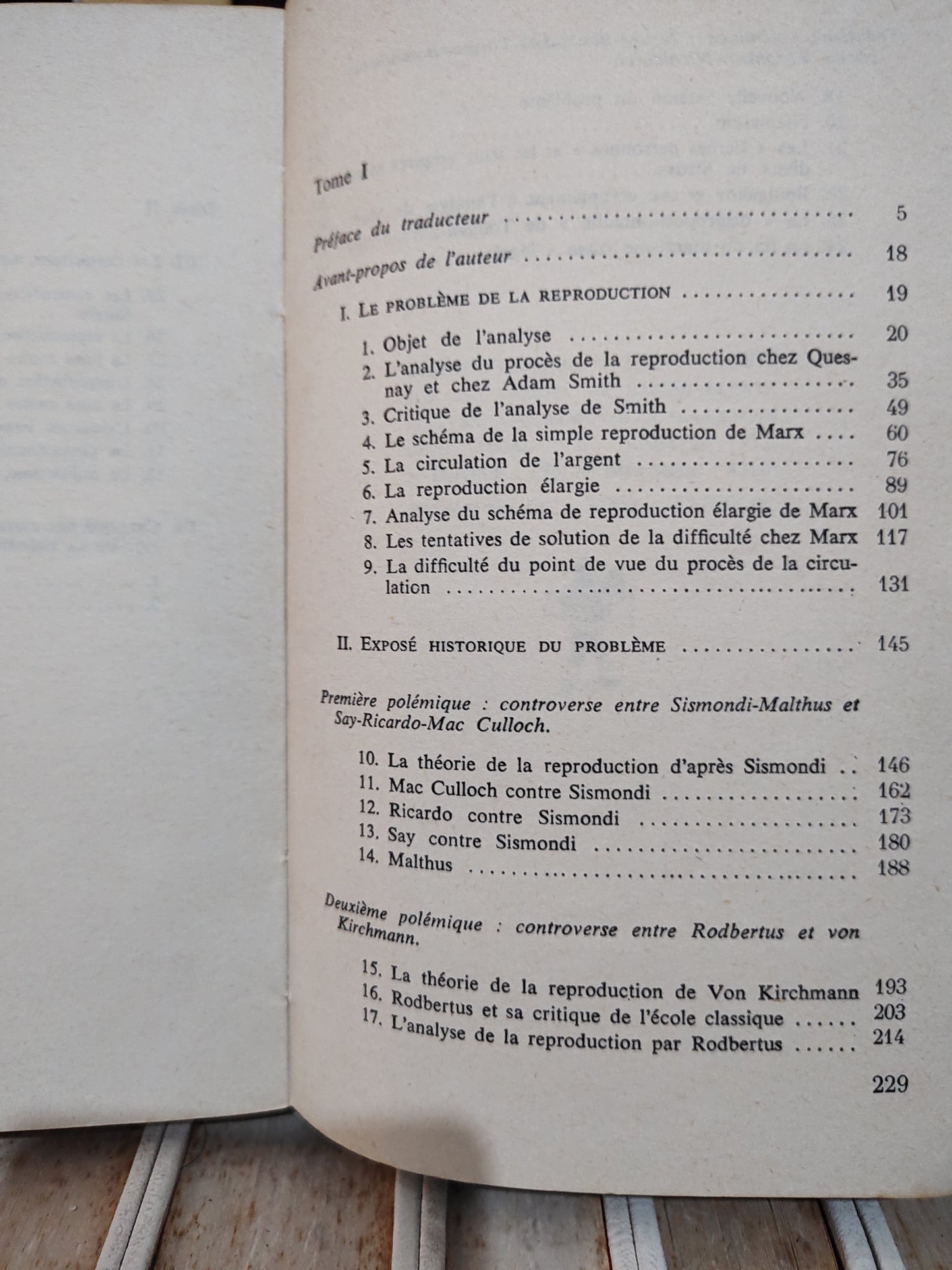 Luxemburg - Œuvres IV : L'accumulation du capital II