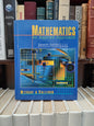 MIzrahi - Mathematics an Applied Approch 7 edition