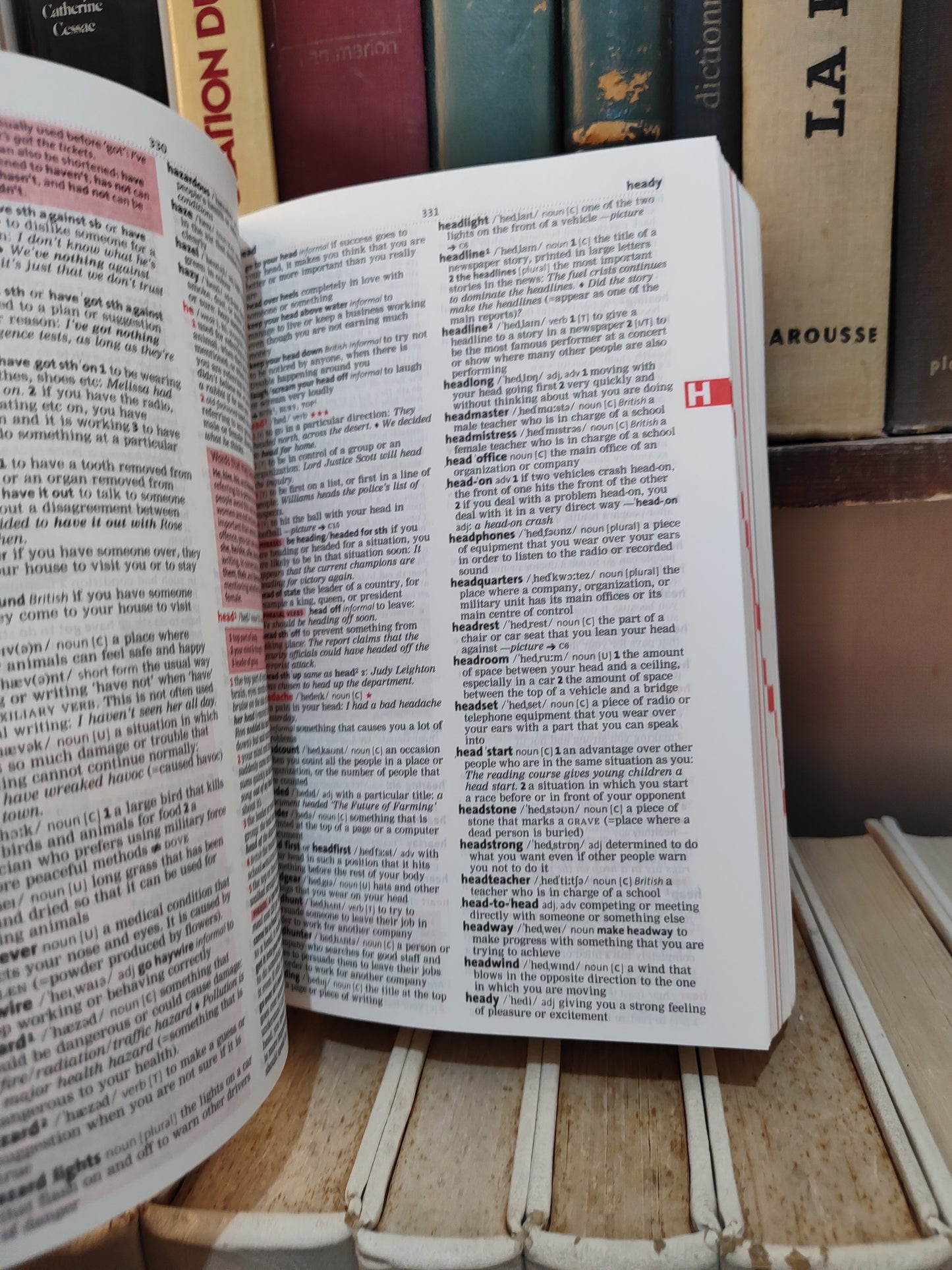 Macmillan Essential Dictionary (without CD)
