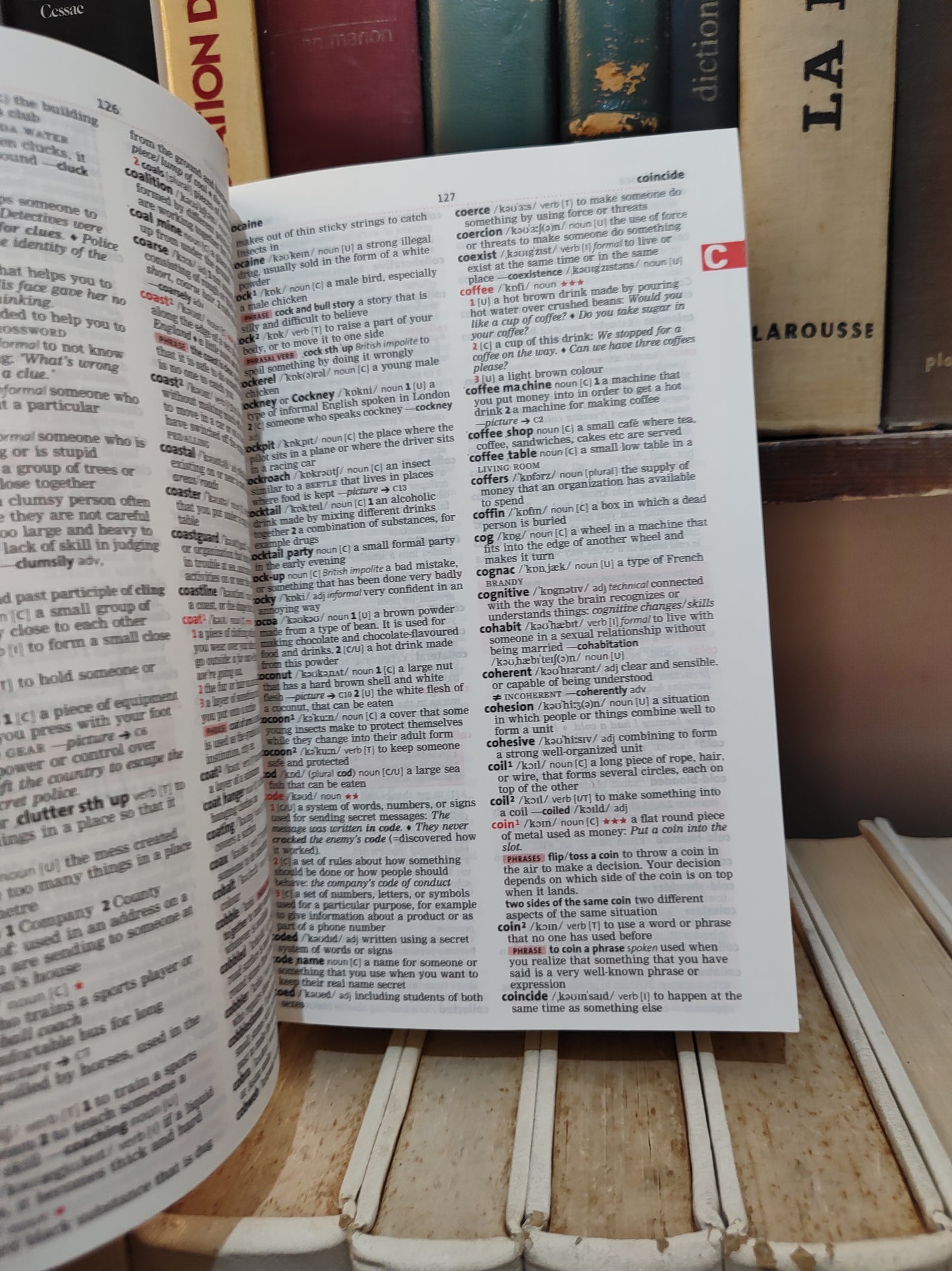 Macmillan Essential Dictionary (without CD)