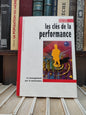 Maire - Les clés de la performance : Le management par la motivation
