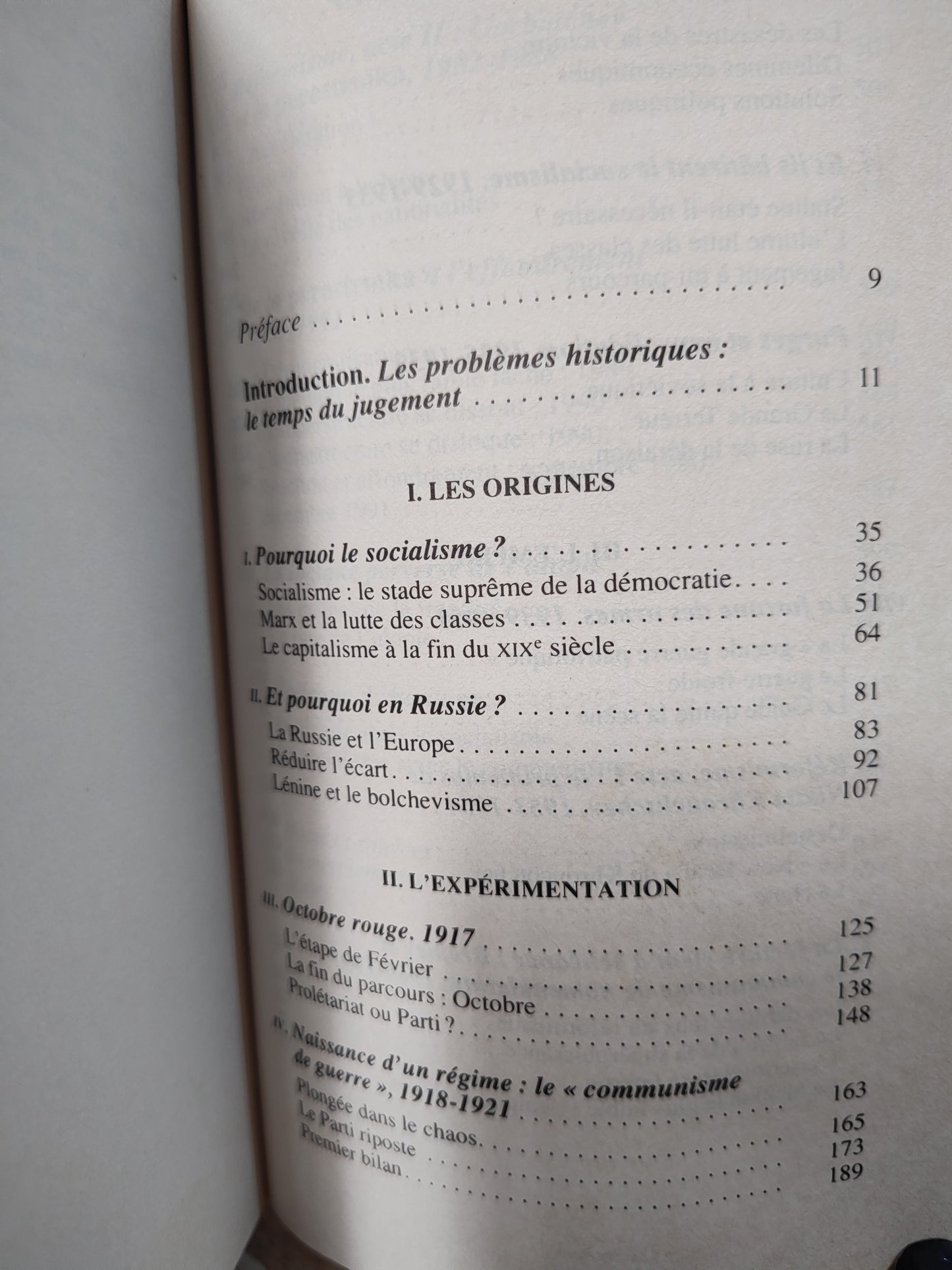 Malia - La tragédie soviétique
