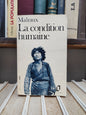 Malraux - La condition humaine
