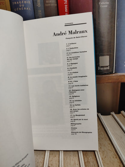 Malraux