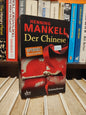 Mankell - Der Chinese
