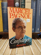 Marcel Pagnol - Confidences mémoires