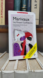 Marivaux - Les Fausses Confidences