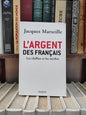 Marseille - L'argent des français