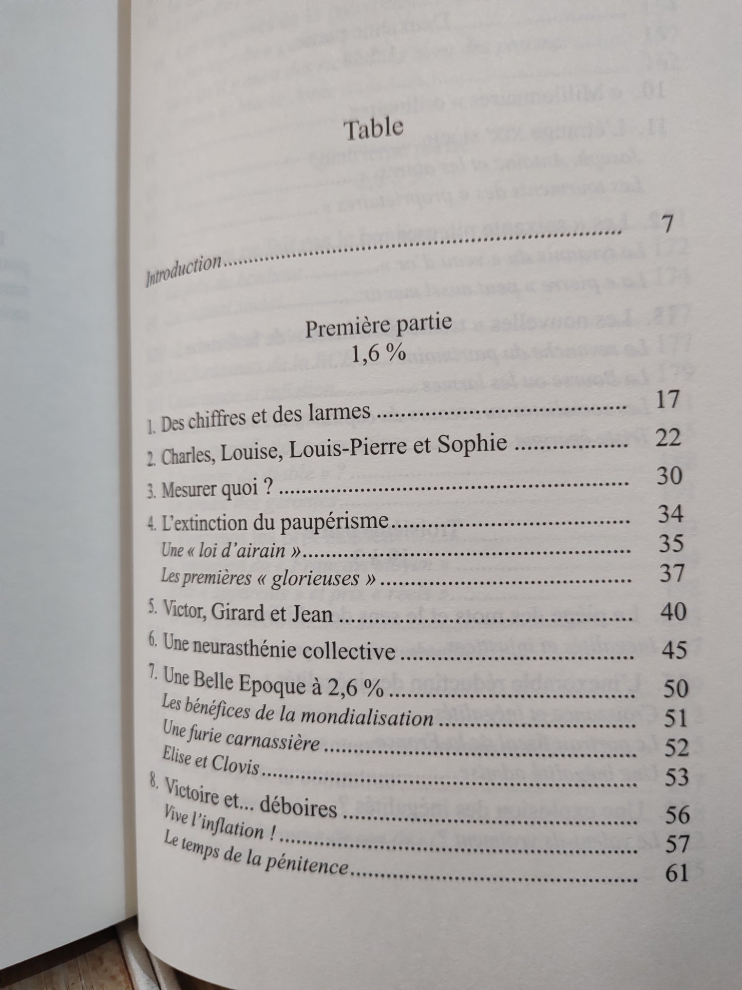 Marseille - L'argent des français