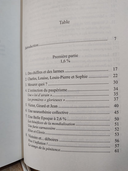 Marseille - L'argent des français