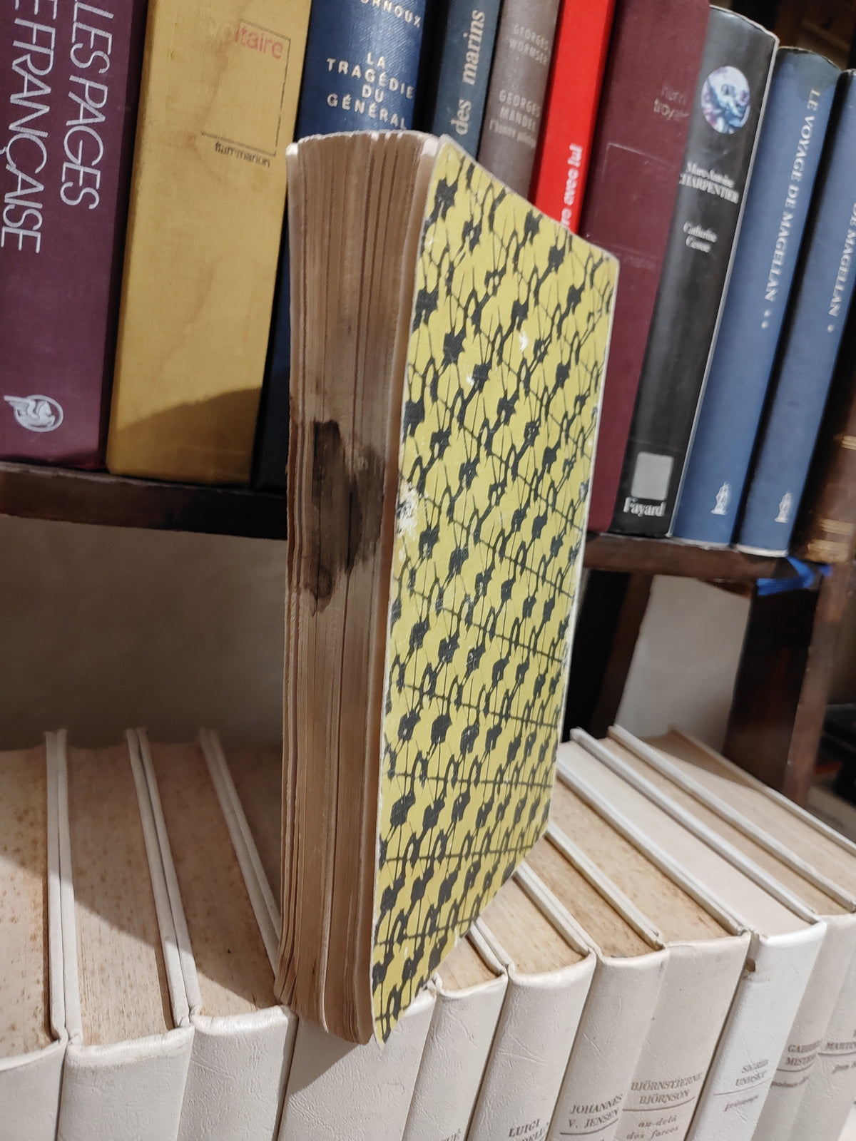 Mathématique Tome 2 1er CDE