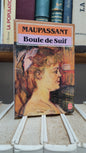 Maupassant - Boule de suif