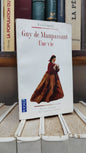 Maupassant - Une vie