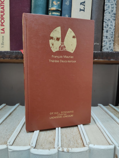 Mauriac - Thérèse Desqueyroux