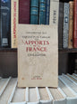 May - Esquisse d'un tableau des apports de la France à la civilisation
