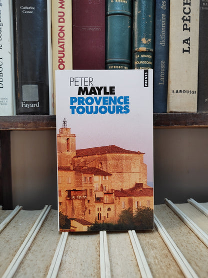 Mayle - Provence toujours