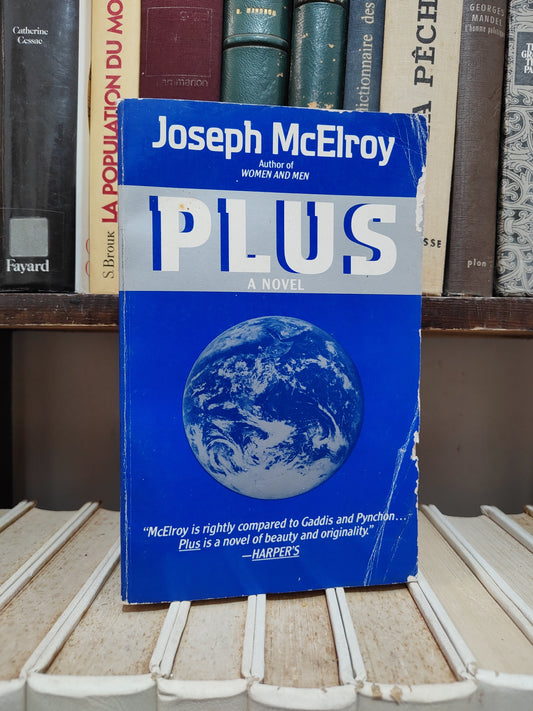 McElroy - Plus