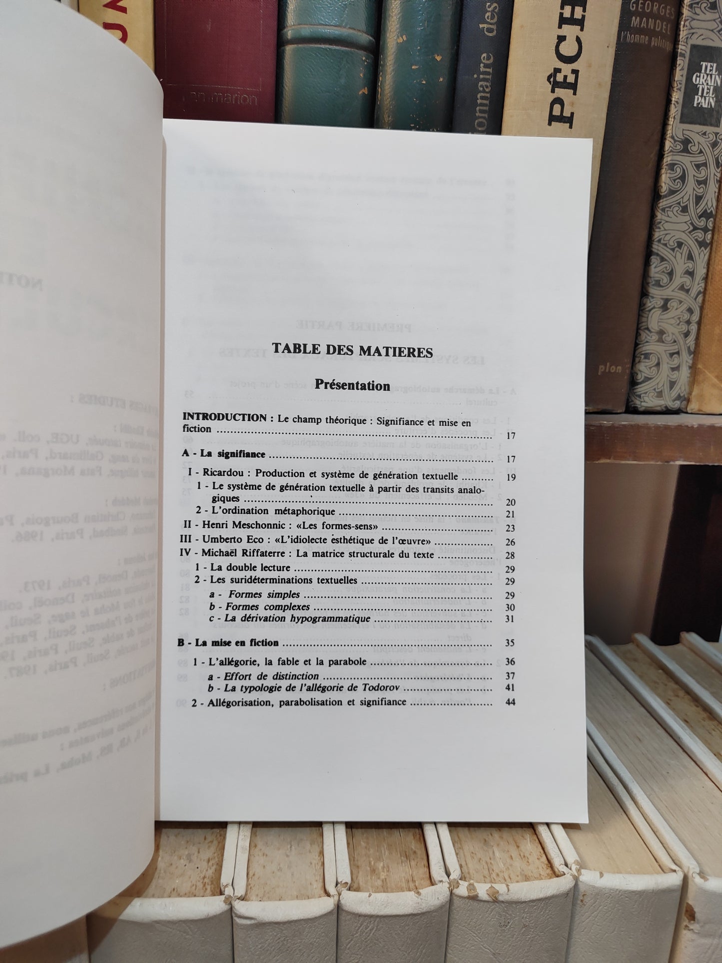 Memmes - Signifiance et interculturalité ; littérature maghrébine de langue française