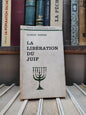 Memmi - La libération du juif
