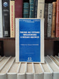 Mesarovic - Théorie des systèmes hiérarchiques a niveaux multiple