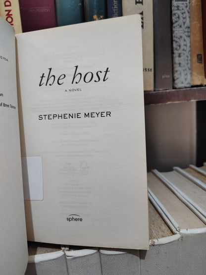 Meyer - Th host
