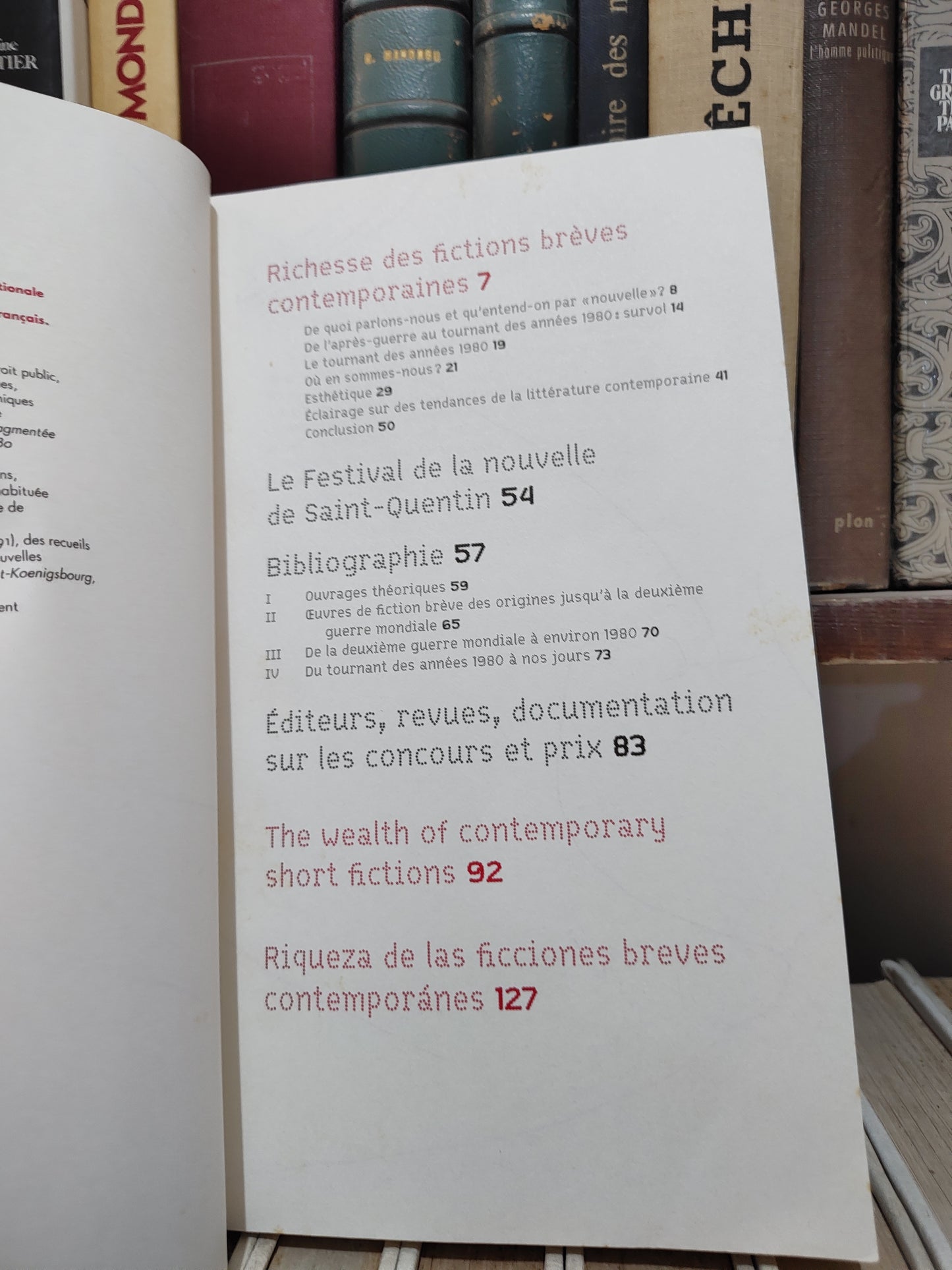 Mignard - La nouvelle française contemporaine