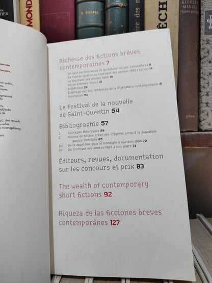 Mignard - La nouvelle française contemporaine
