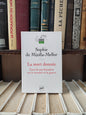 Mijolla-Mellor - La mort donnée : Essai de psychanalyse sur le meurtre et la guerre
