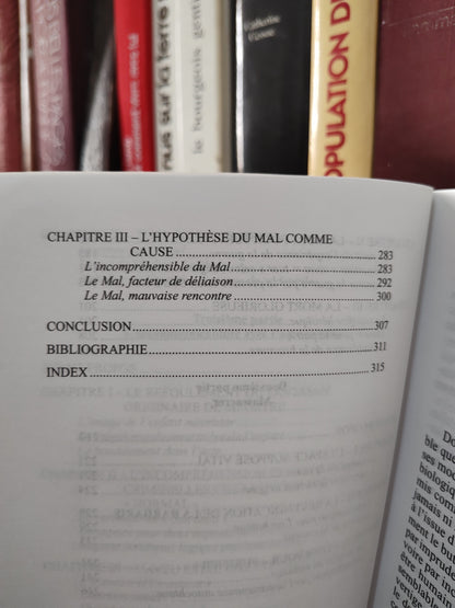 Mijolla-Mellor - La mort donnée : Essai de psychanalyse sur le meurtre et la guerre
