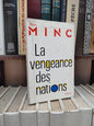 Minc - La vengeance des nations