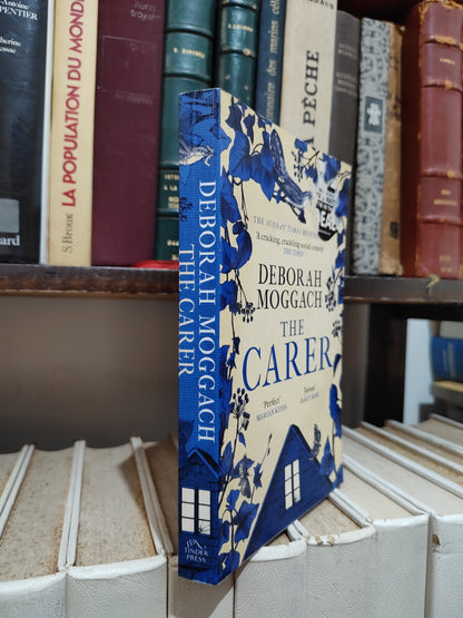 Moggach - The carer