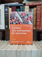 Monereau - Gestion des entreprises du tourisme