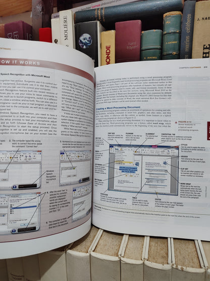 Morley - Understanding computers today and tomorrow comprehensive