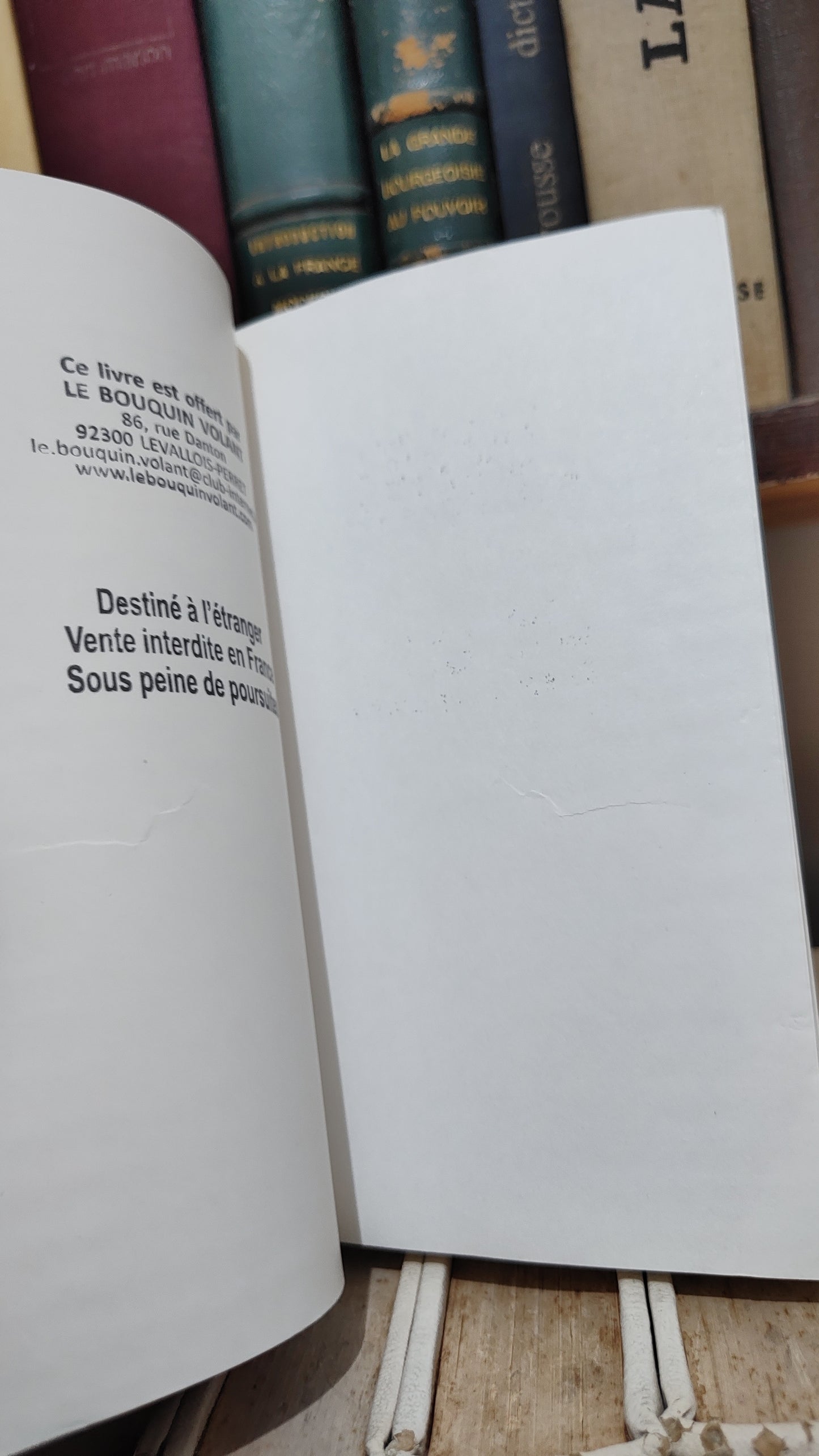 Musset - Les deux Maitresses