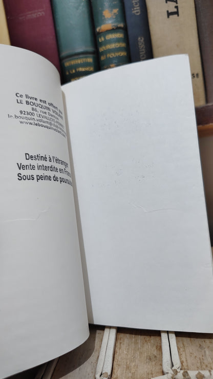 Musset - Les deux Maitresses