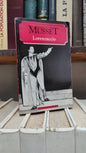 Musset - Lorenzaccio