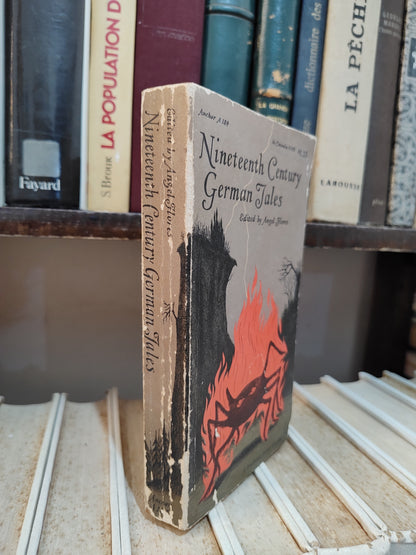 Nineteenth century german tales