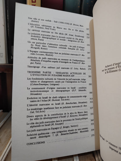Nuits du Maroc : Identité et dialogue