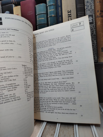 O'Neill - Kernel lessons intermediate : Teacher's book