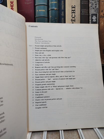 O'Neill - Kernel lessons intermediate : Teacher's book