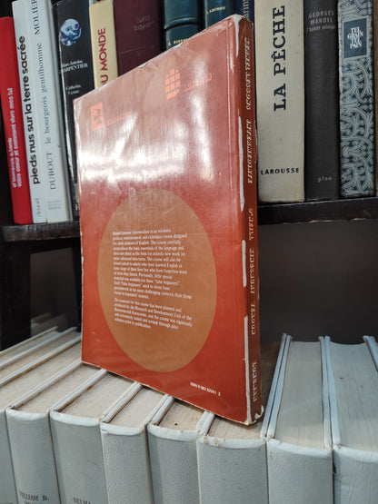 O'Neill - Kernel lessons intermediate : Teacher's book