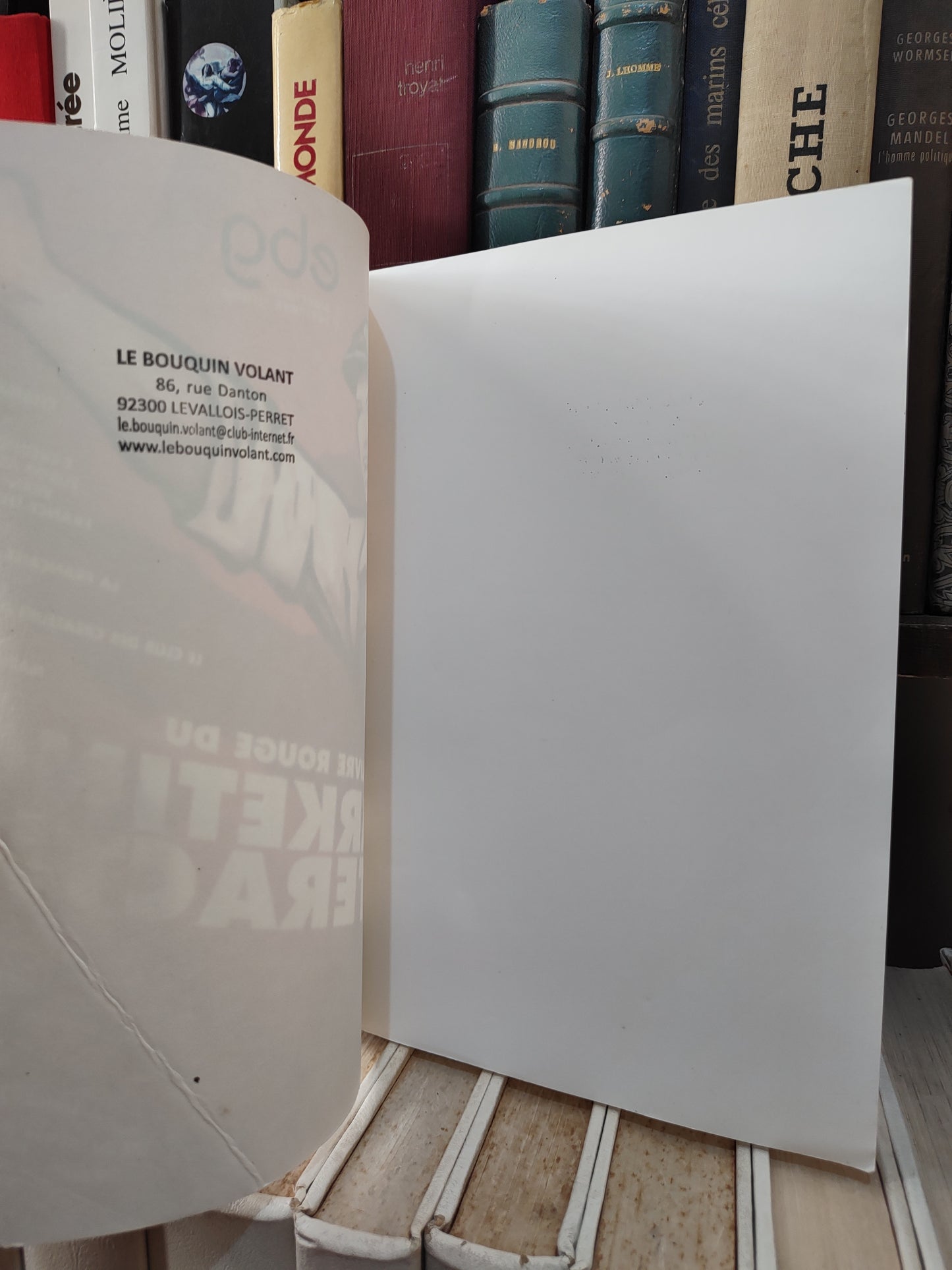 Oger - Le petit livre rouge du marketing interactif