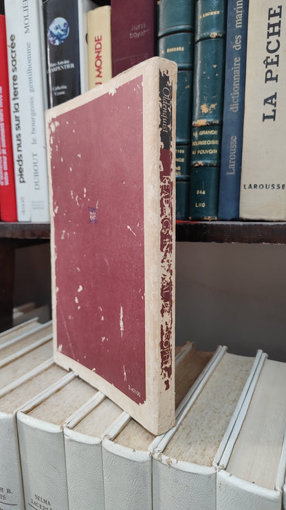 Oldenquist - Reading in moral philosophy