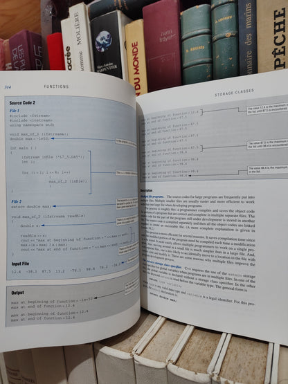 Orazio - Programming in C++