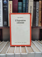 Orsenna - L'Exposition coloniale