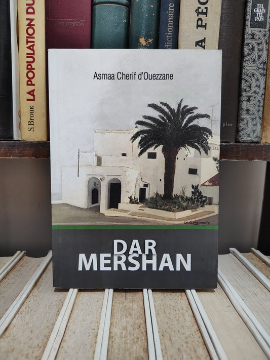 Ouezzane - Dar Mershan