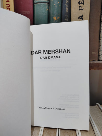 Ouezzane - Dar Mershan