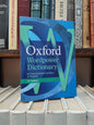 Oxford Wordpower Dictionary