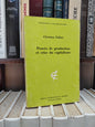 Palloix - Procès de production et crise du capitalisme